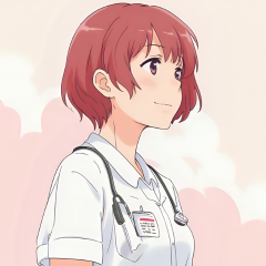 せっかちなーすまま